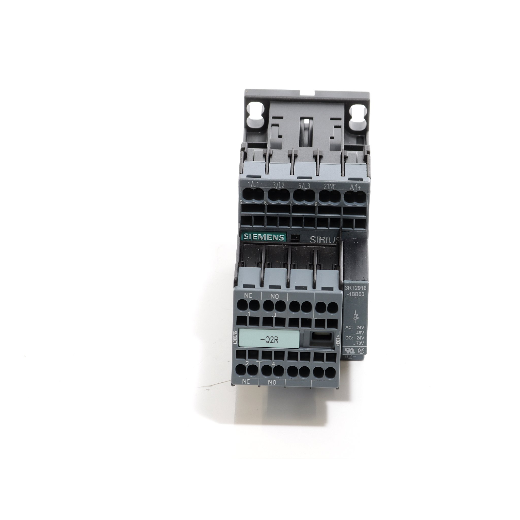 Power contactor  Refurbished